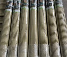 PVC paravani spremi za slanje brzom poštom